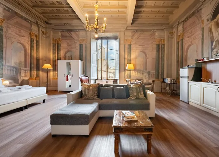 Era Rental Apartments