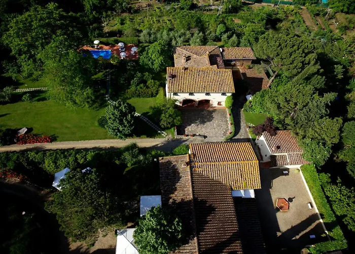 Marignolle Relais & Charme - Residenza D'Epoca